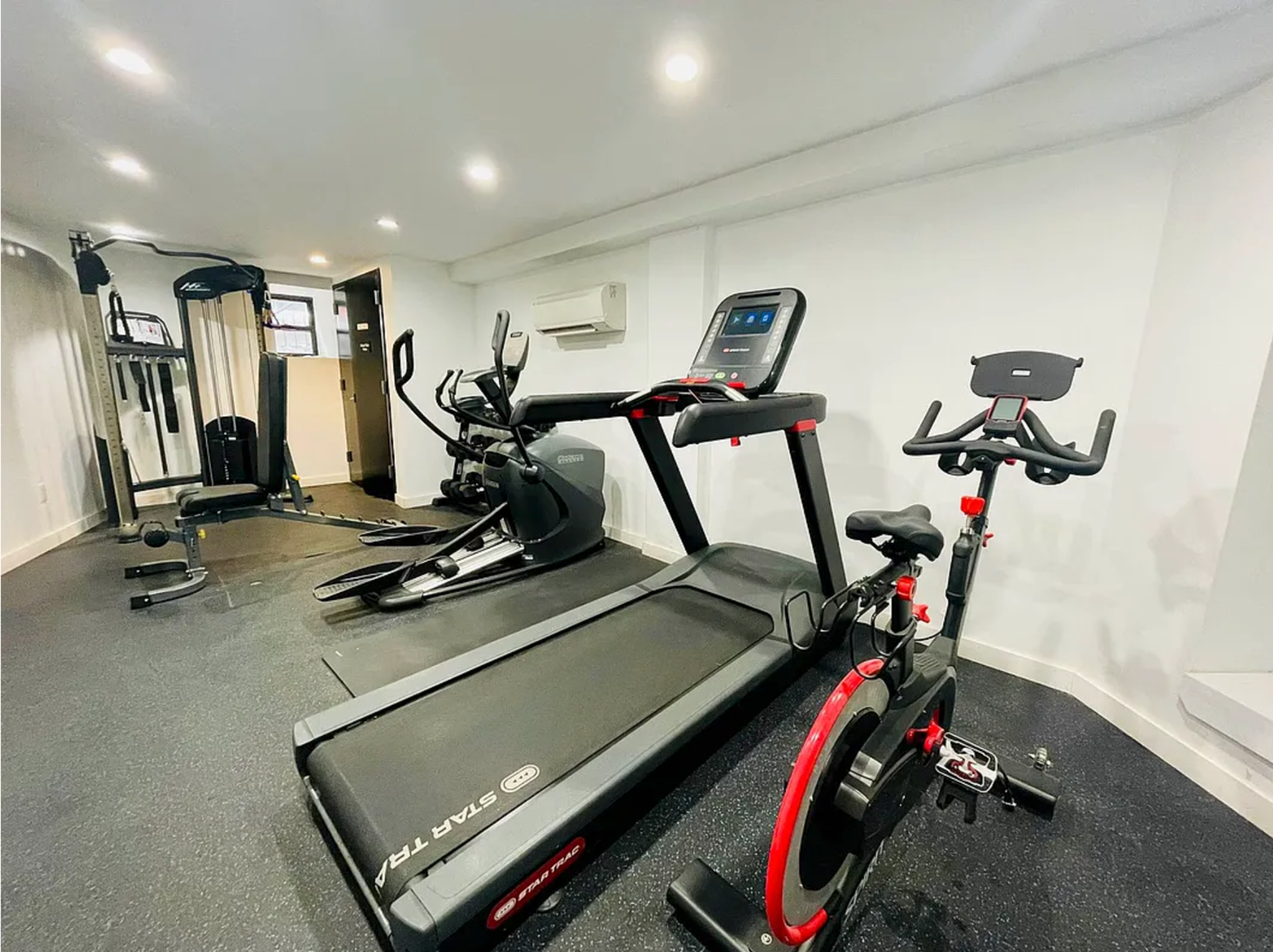 fitness