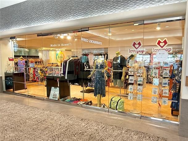 shop