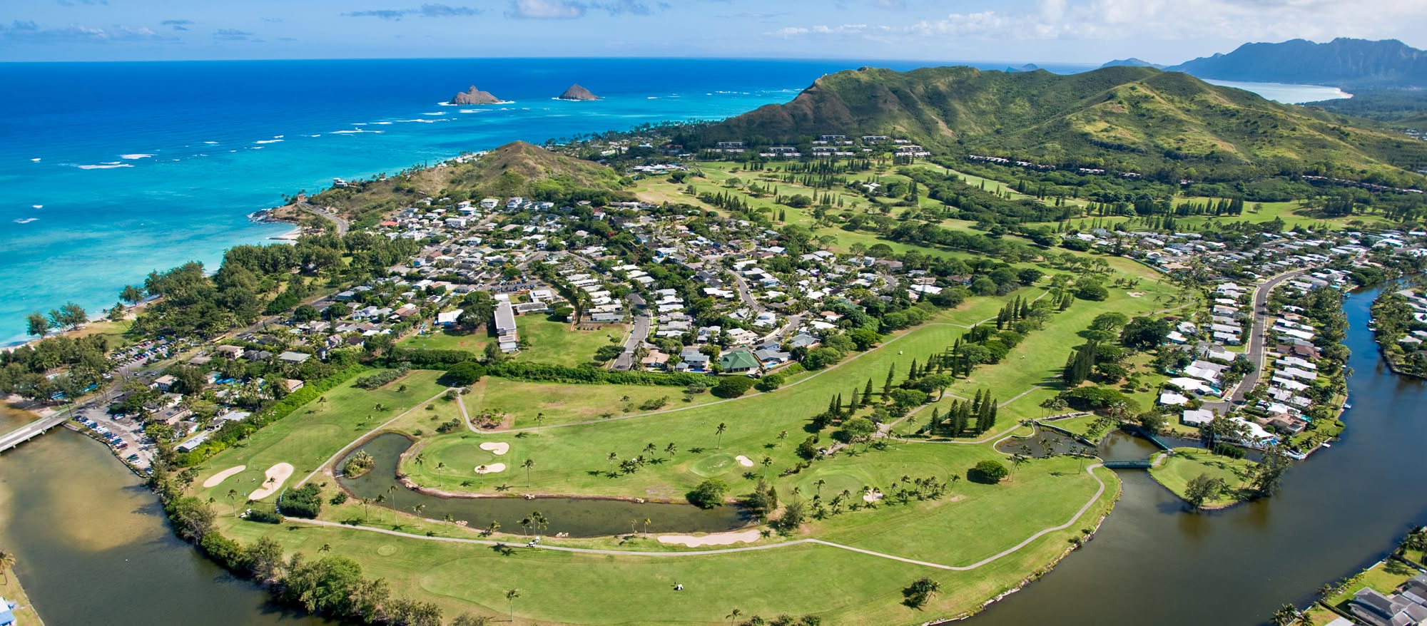 midpacific country club