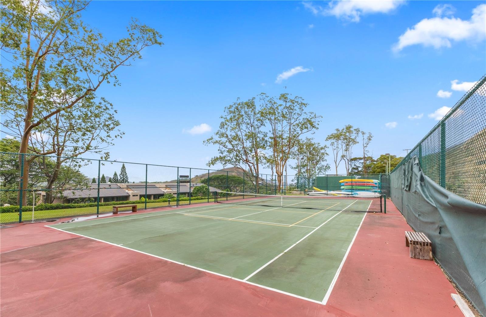 tenniscoat