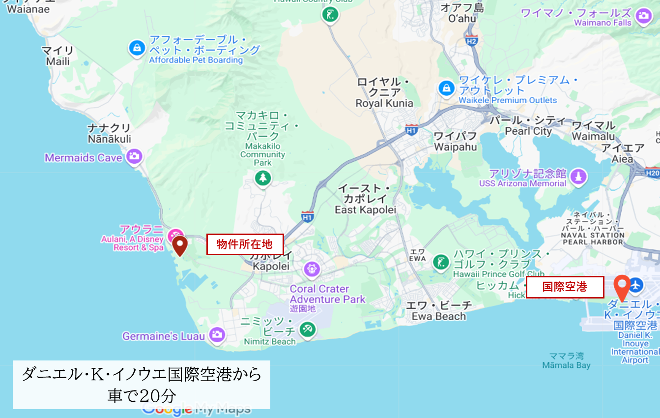 プール