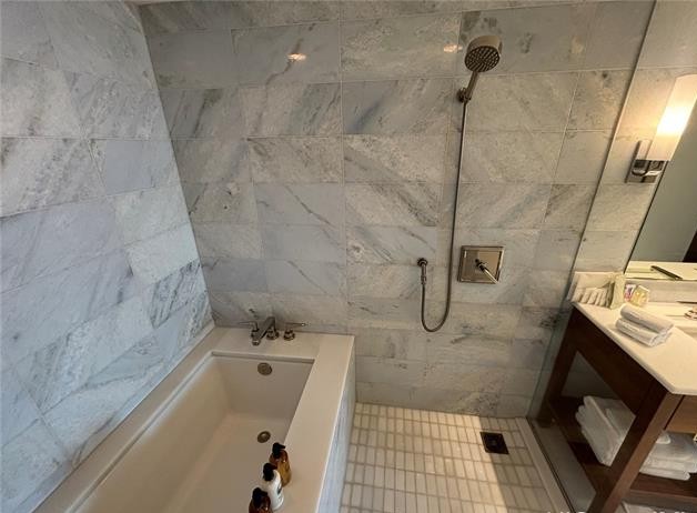 bath