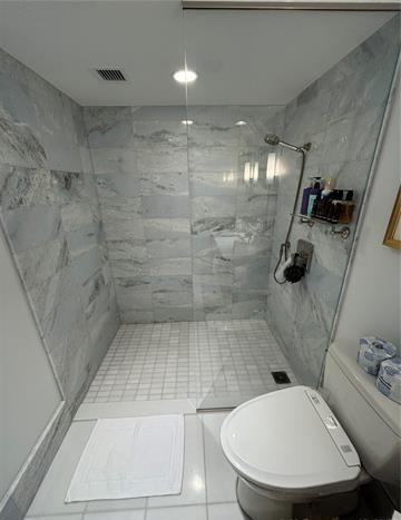 bath