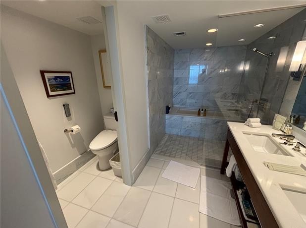 bath