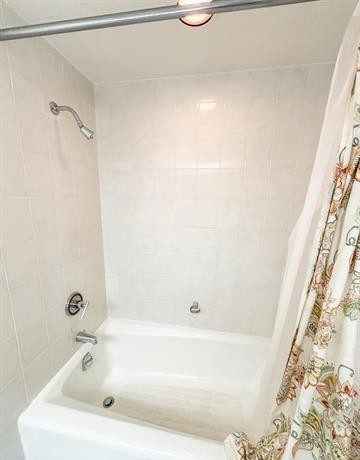 bath