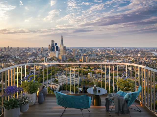 WilderlyLondon_Garden