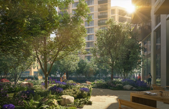 WilderlyLondon_Garden