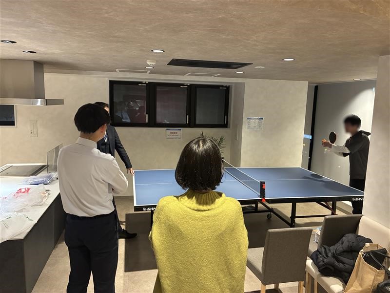 【修正版】メルカド京都第2回交流会25.12卓球