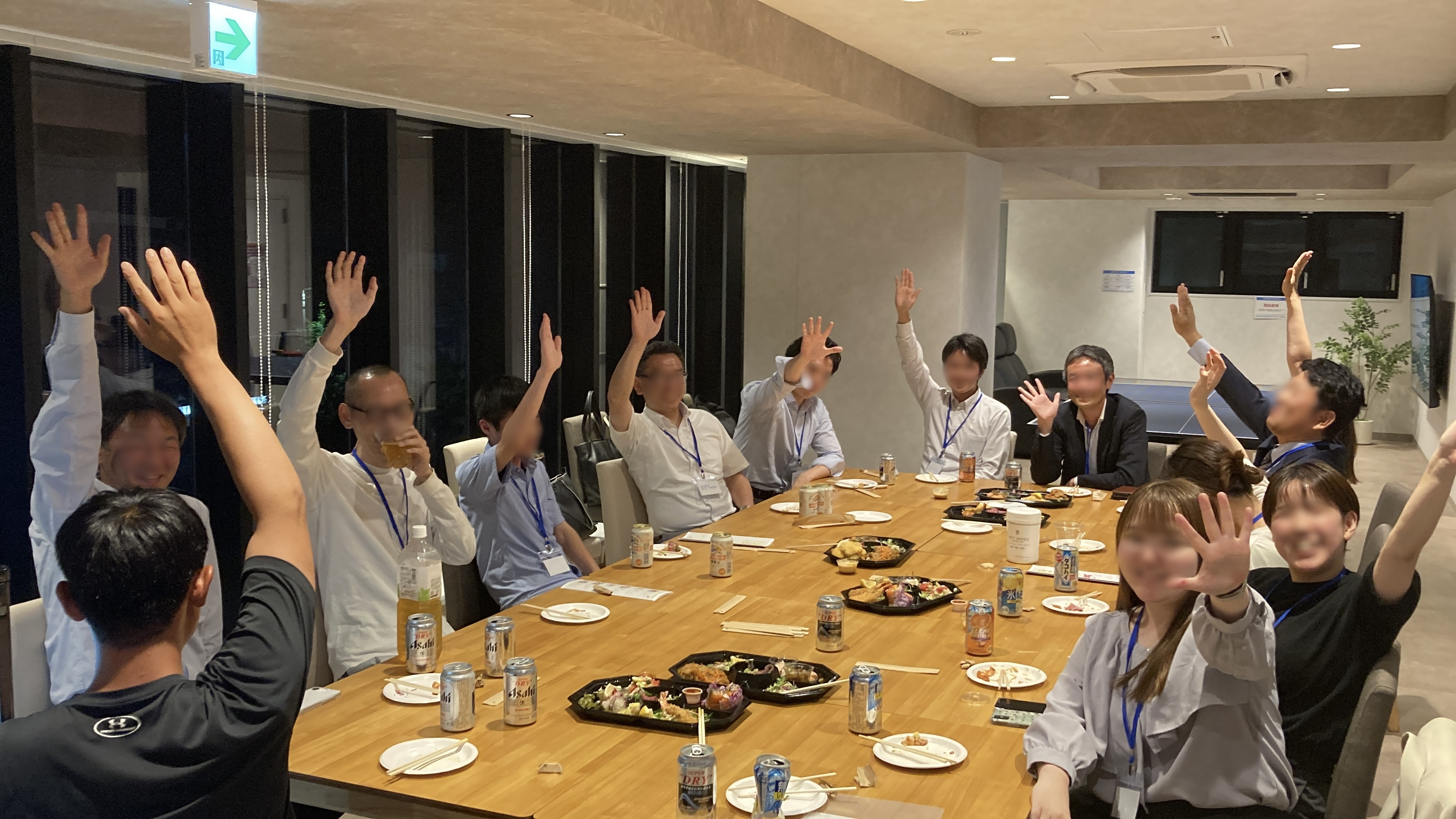 MERCADO京都交流会