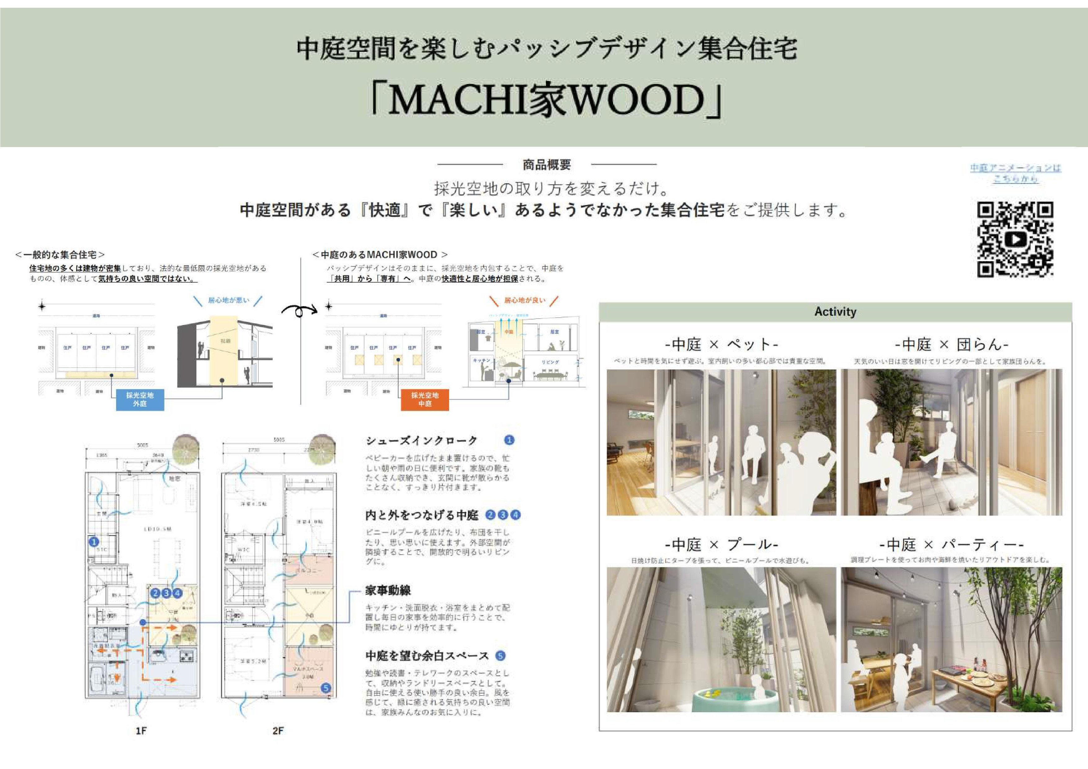 現場見学会シュライク梅北①