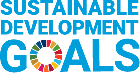 SUSTAINABLE DEVELOPMENT GOALS（SDGs）