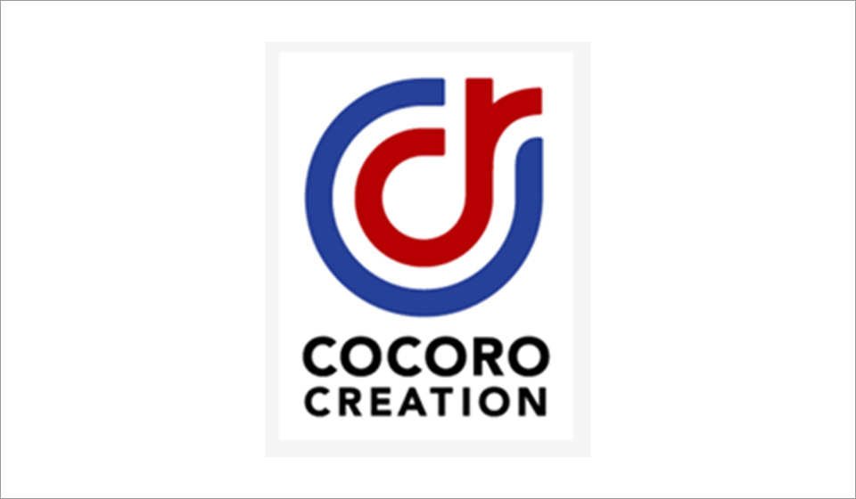 「COCORO CREATION(ココロクリエイション)」の制定
