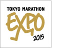 東京マラソンEXPO 2015