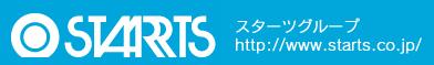 スターツコーポレーション株式会社