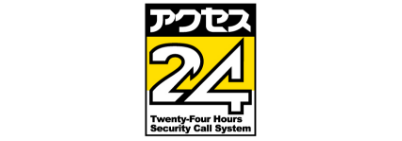 アクセス24