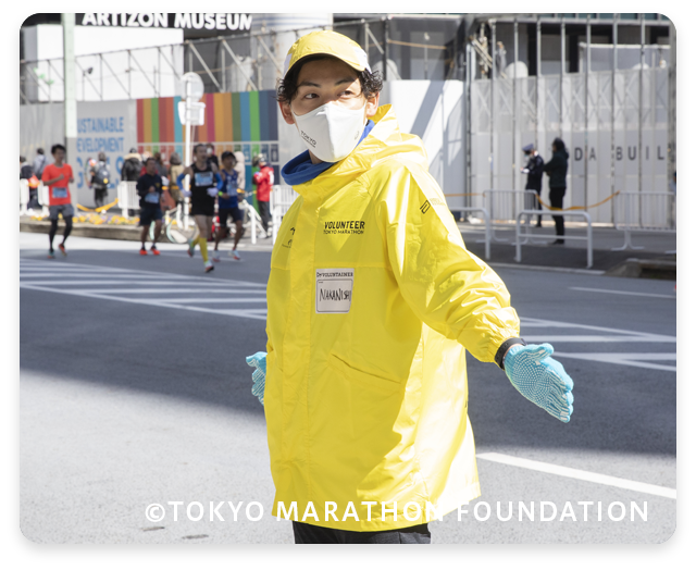 コース管理 イメージ