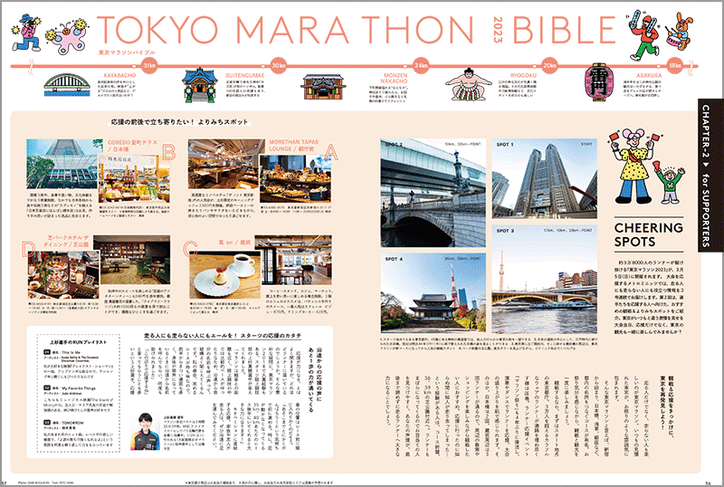2023年1月号